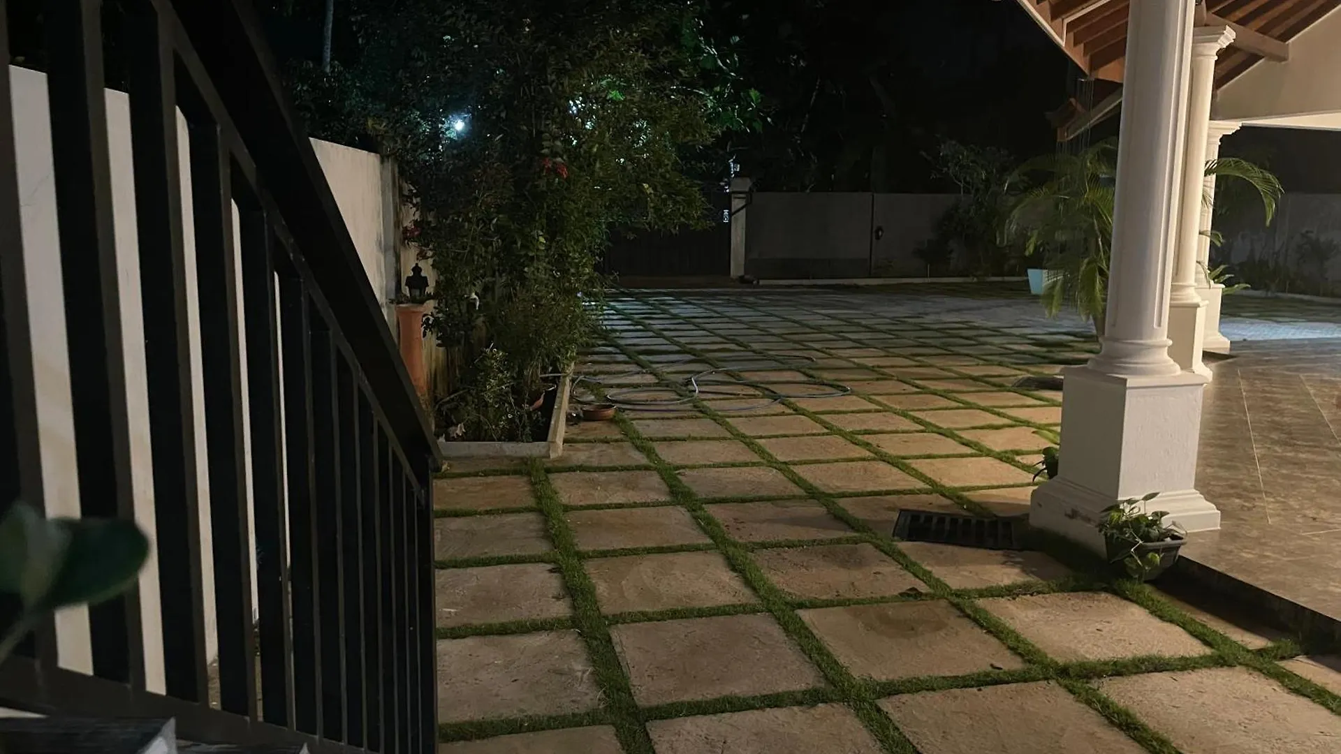 Marigold Negombo B&B 0*,  스리랑카