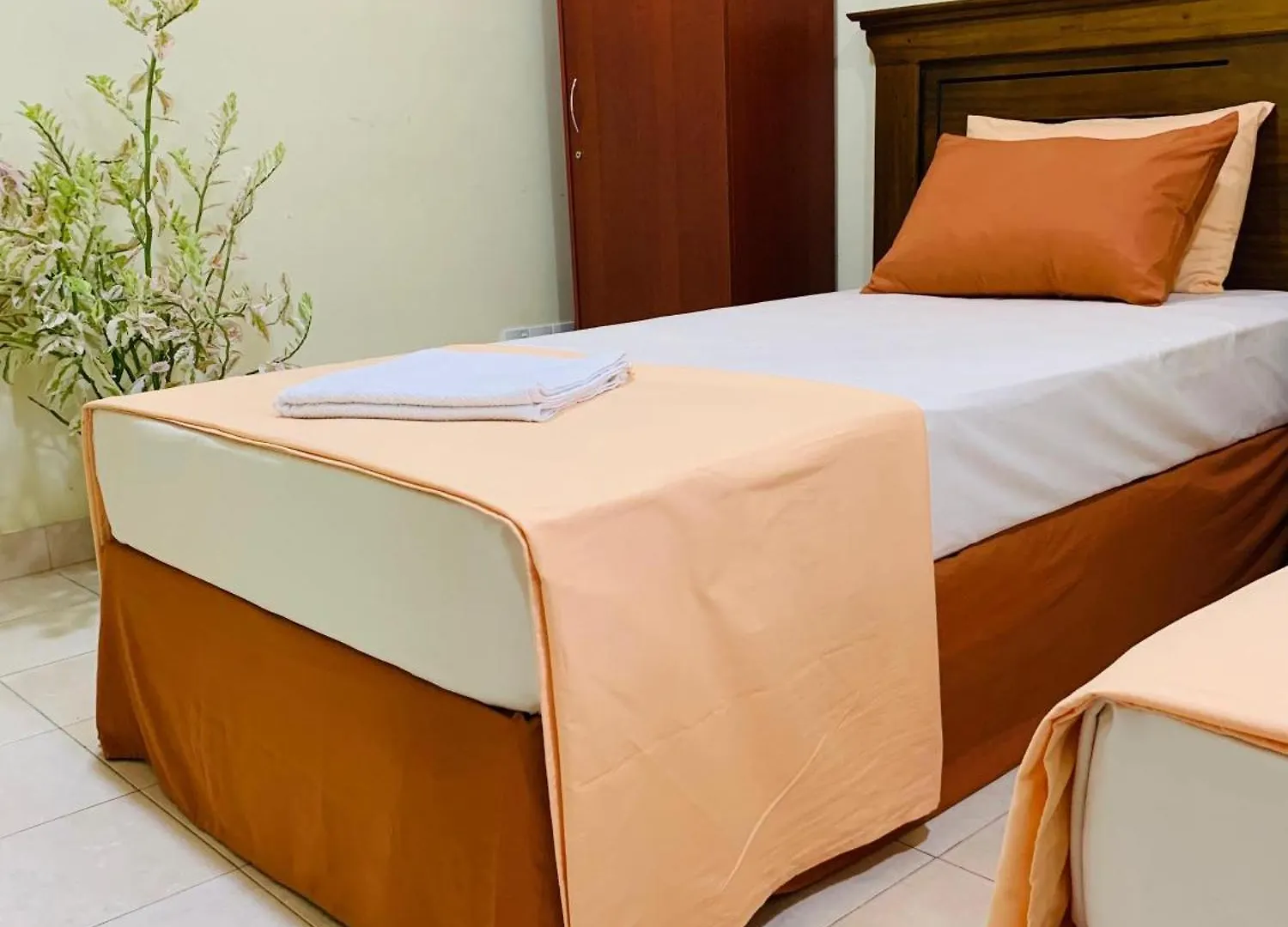 Marigold Negombo B&B