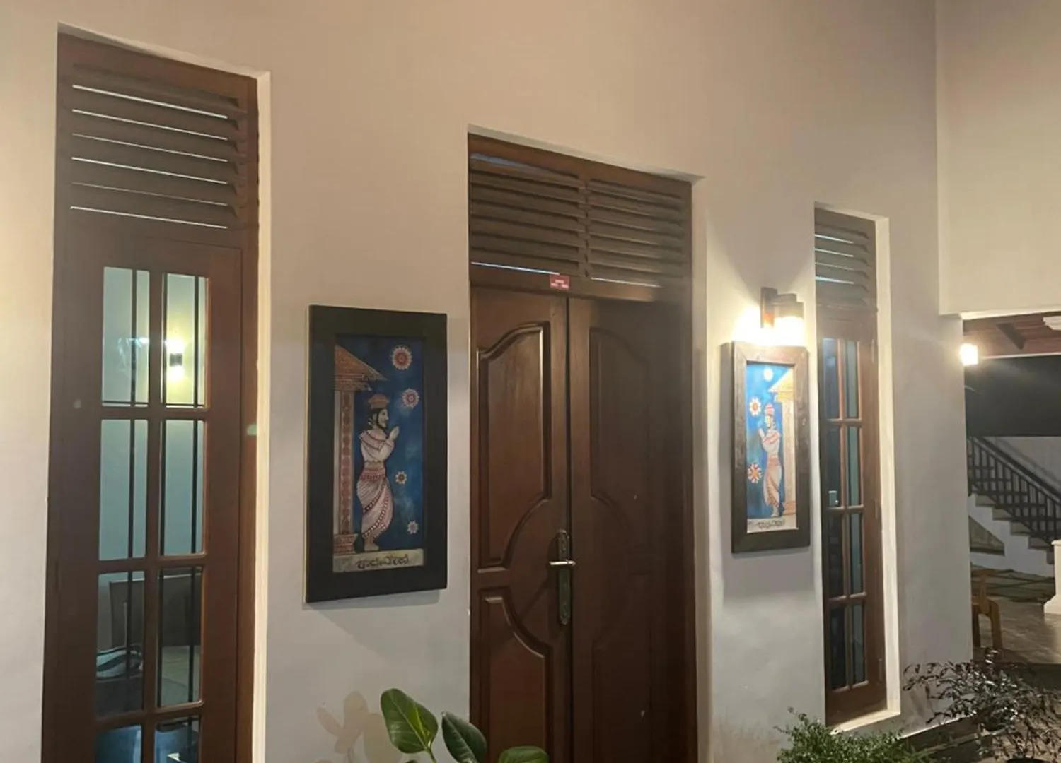 Bed and Breakfast Marigold Negombo 0*,  Sri Lanka