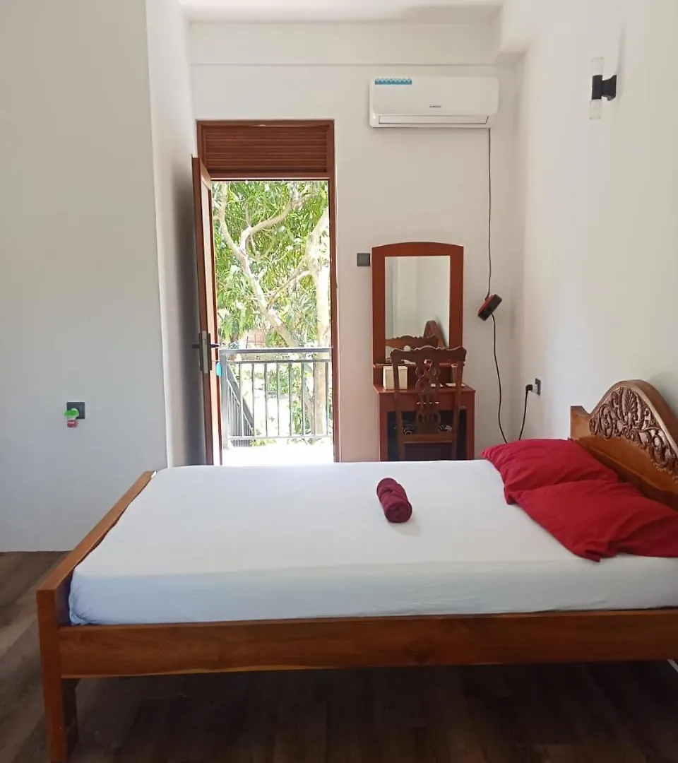 Bed and Breakfast Marigold Negombo