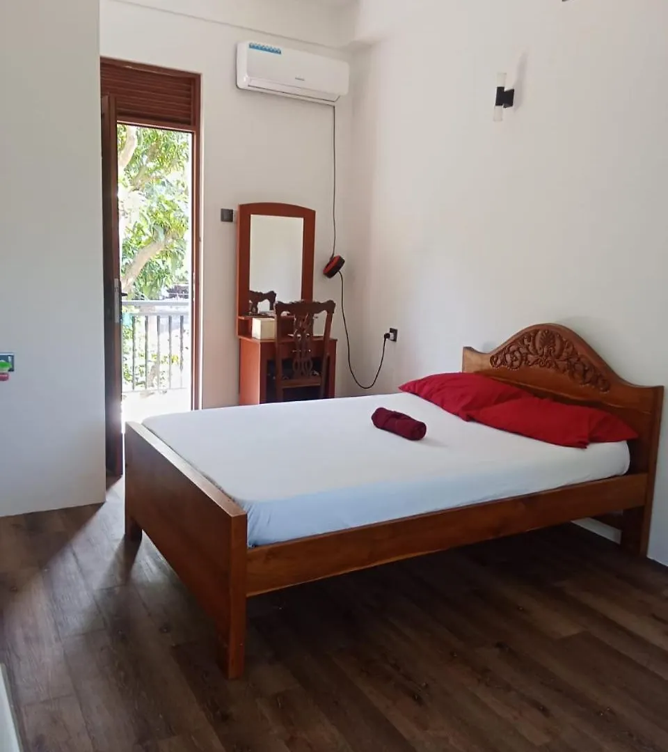 Bed and Breakfast Marigold Negombo