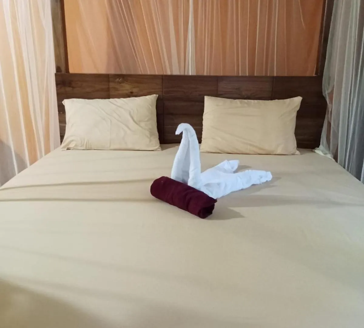 Bed and Breakfast Marigold Negombo Sri Lanka