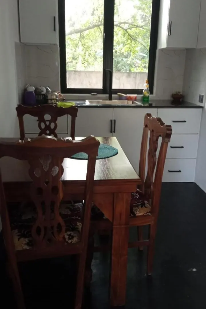 Marigold Negombo Bed & Breakfast 0*,