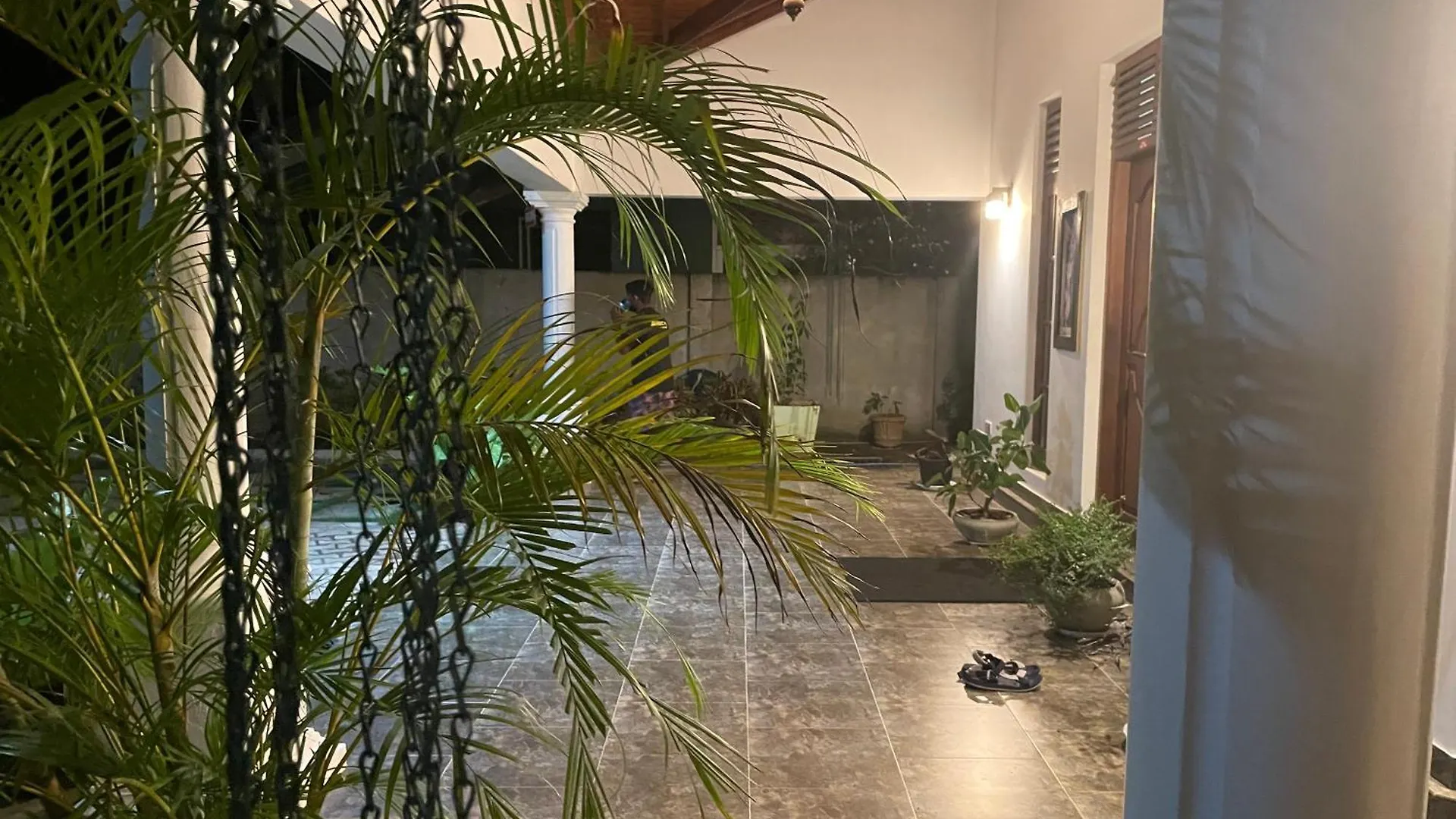 Bed and Breakfast Marigold Negombo Bed & Breakfast
