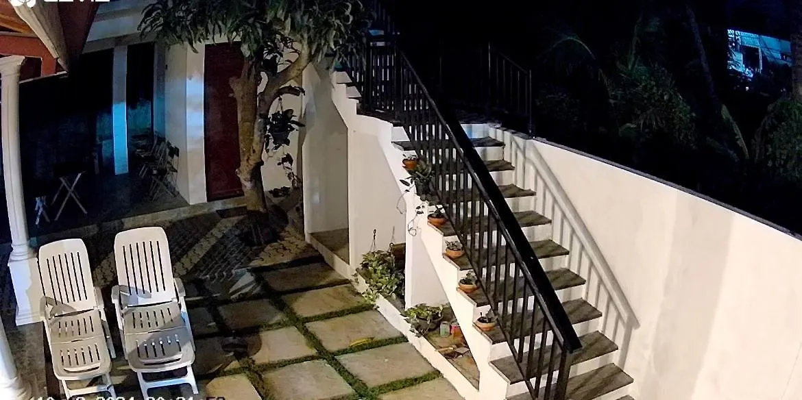 Bed and Breakfast Marigold Negombo 0*,