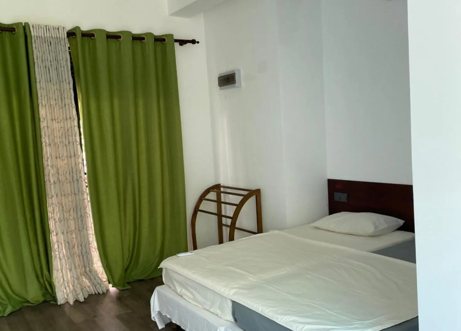 Bed and Breakfast Marigold Negombo 0*,