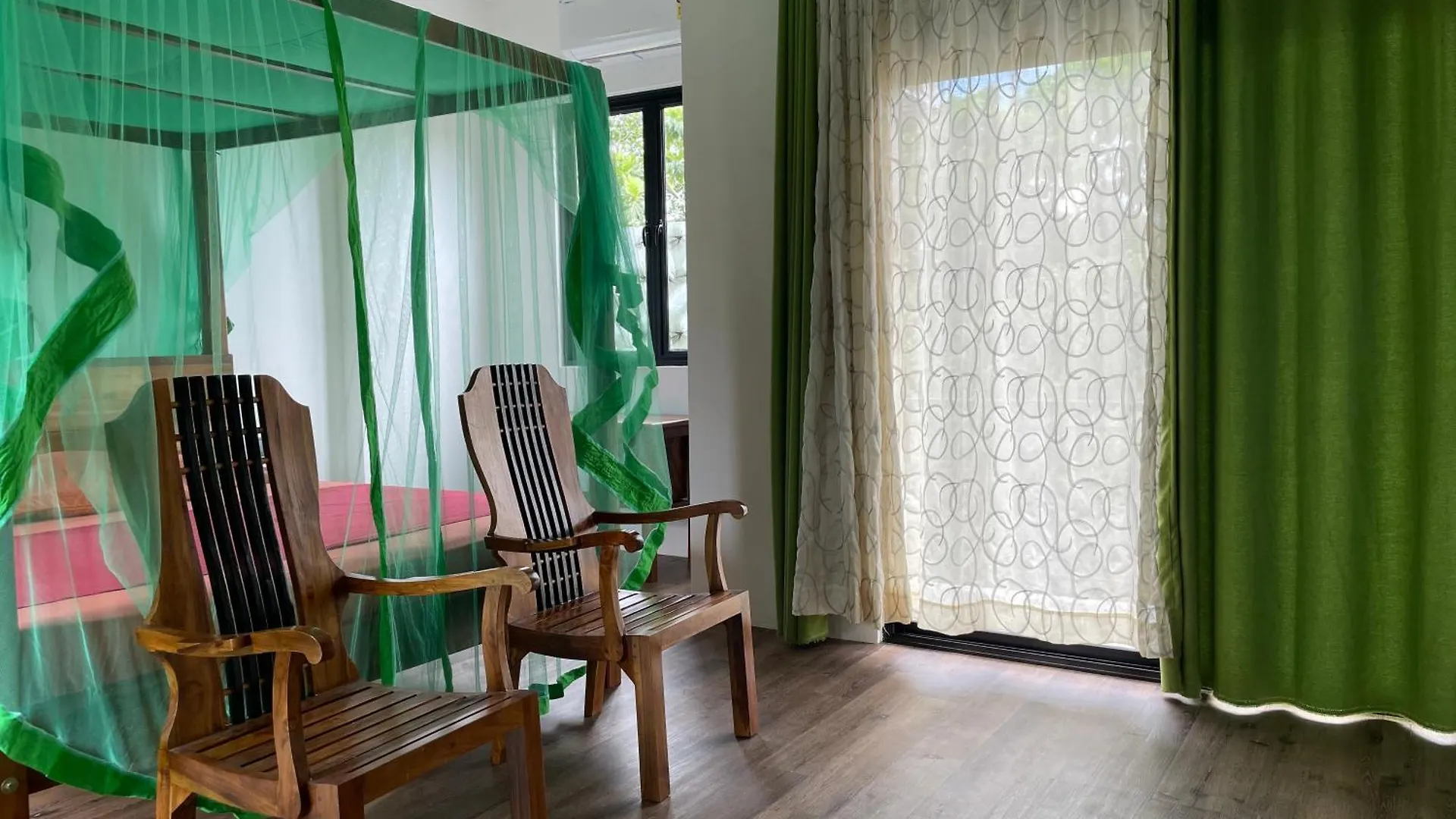 Bed and Breakfast Marigold Negombo Bed & Breakfast