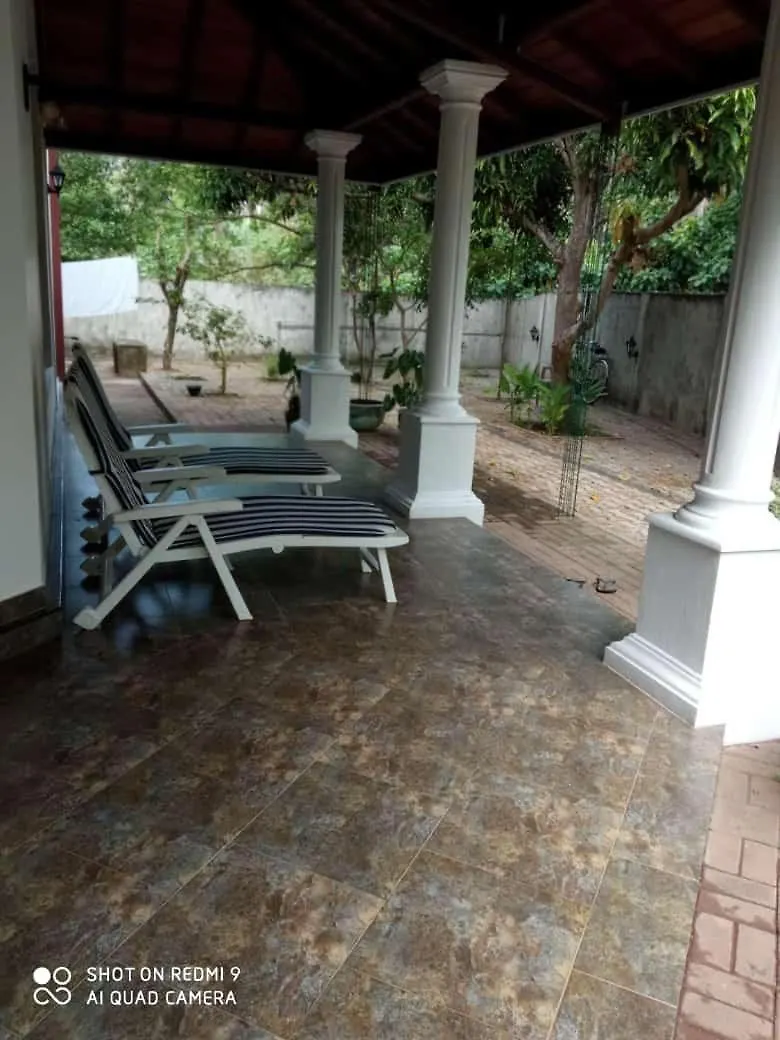 Bed & Breakfast Bed and Breakfast Marigold Negombo