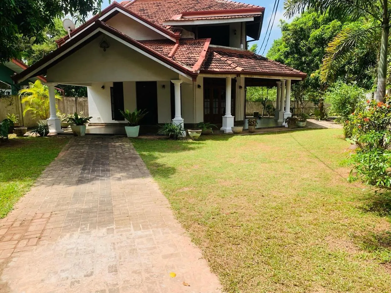 Marigold Negombo Bed & Breakfast