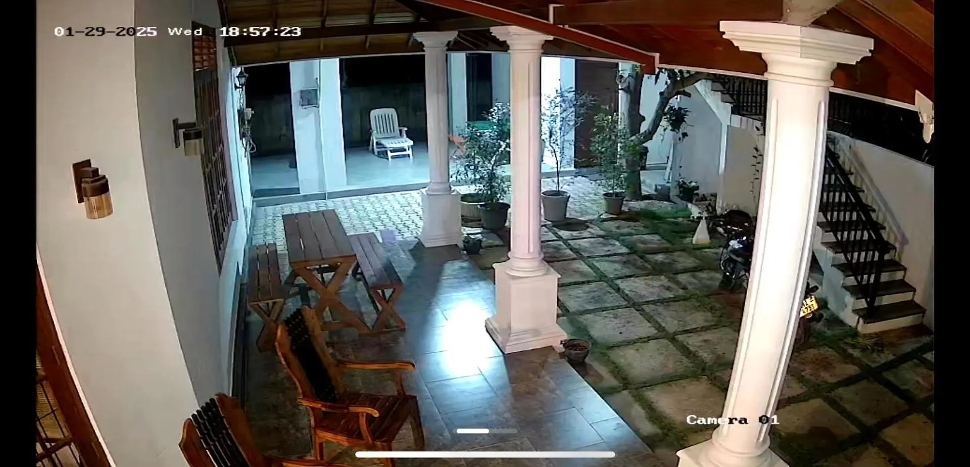 Bed and Breakfast Marigold Negombo 0*,  Sri Lanka
