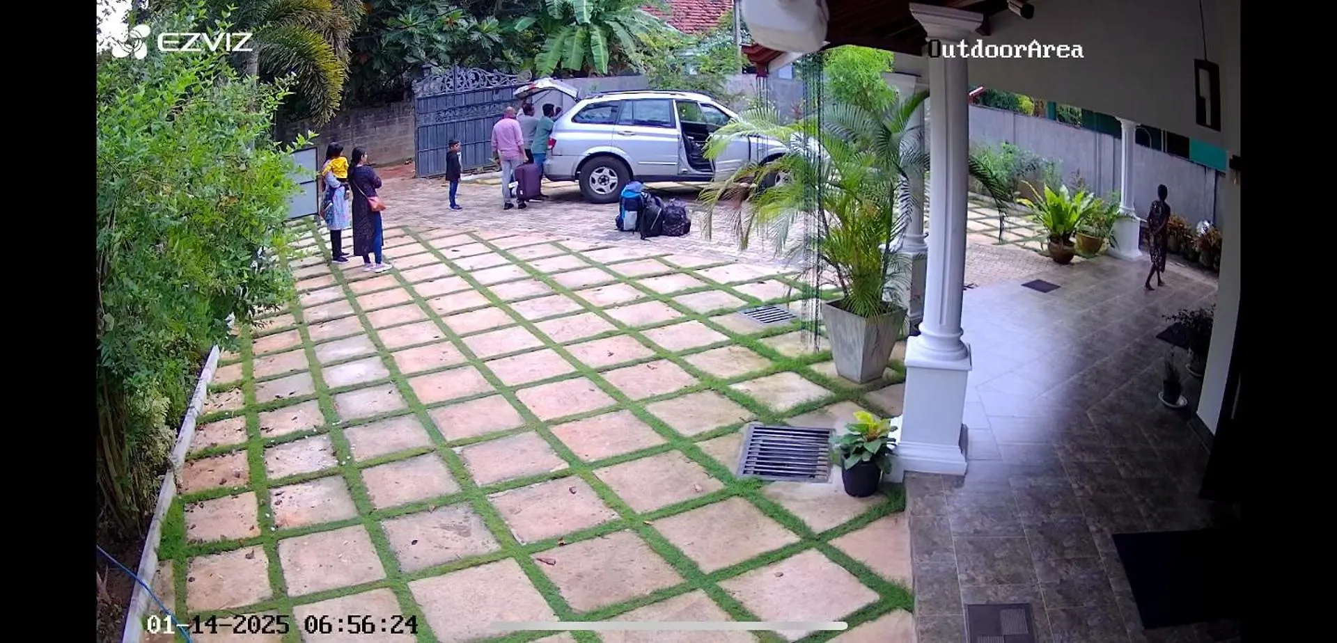 Bed and Breakfast Marigold Negombo Bed & Breakfast