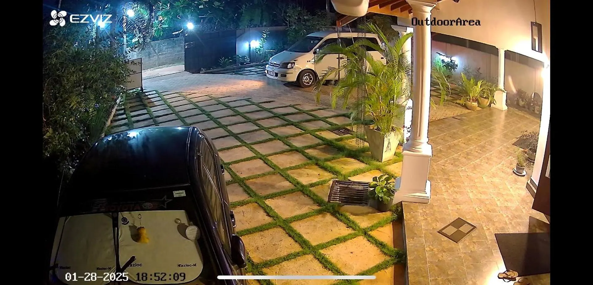 Bed & Breakfast Bed and Breakfast Marigold Negombo Sri Lanka