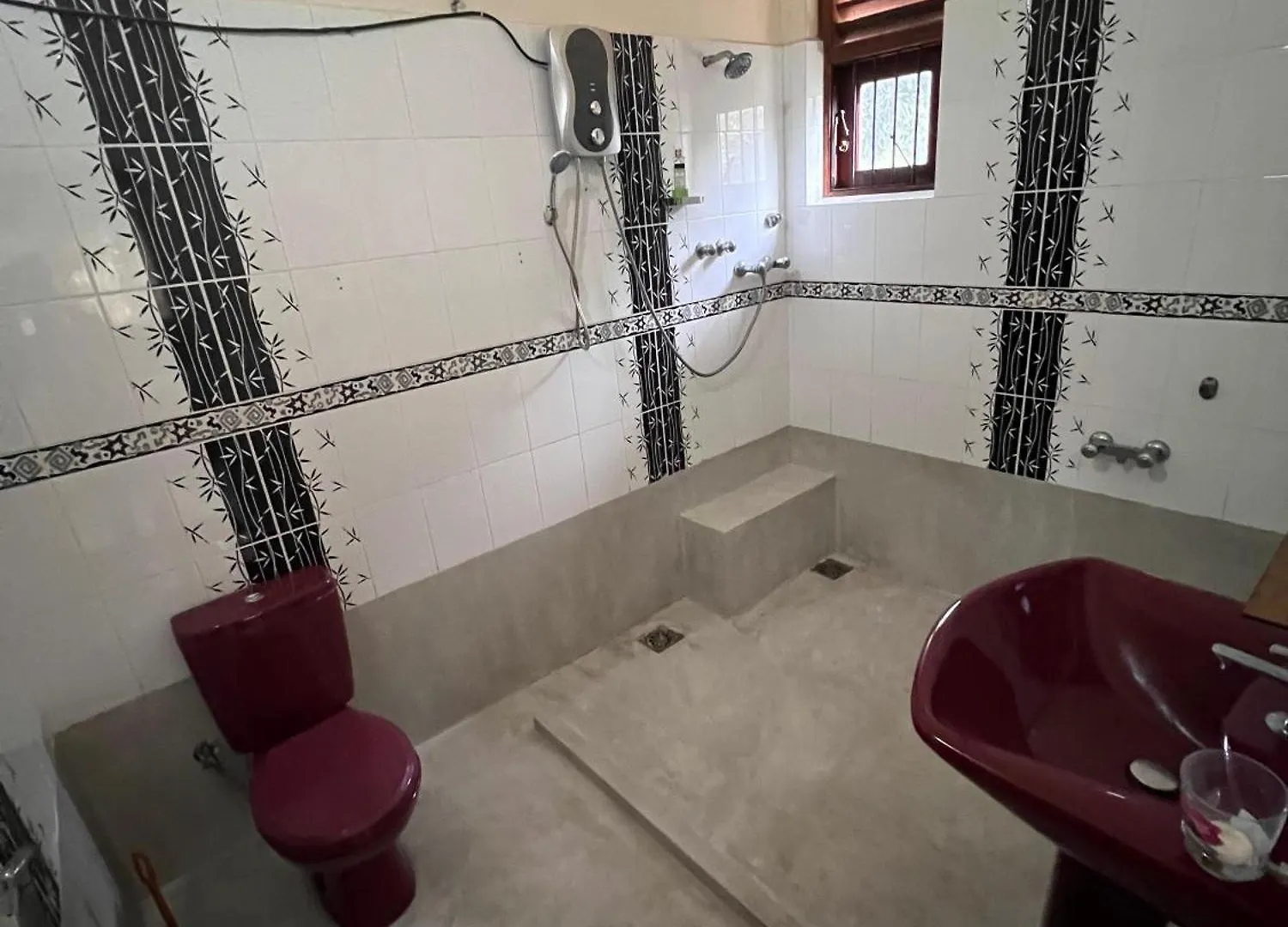 Bed and Breakfast Marigold Negombo
