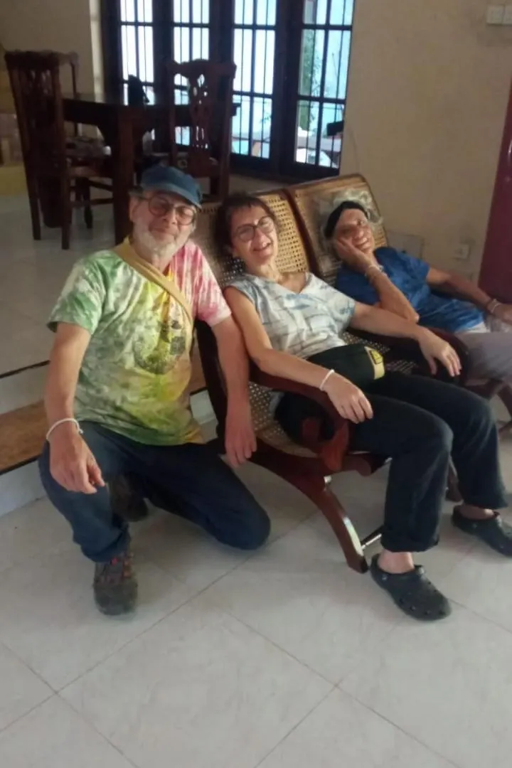 Bed & Breakfast Bed and Breakfast Marigold Negombo Sri Lanka
