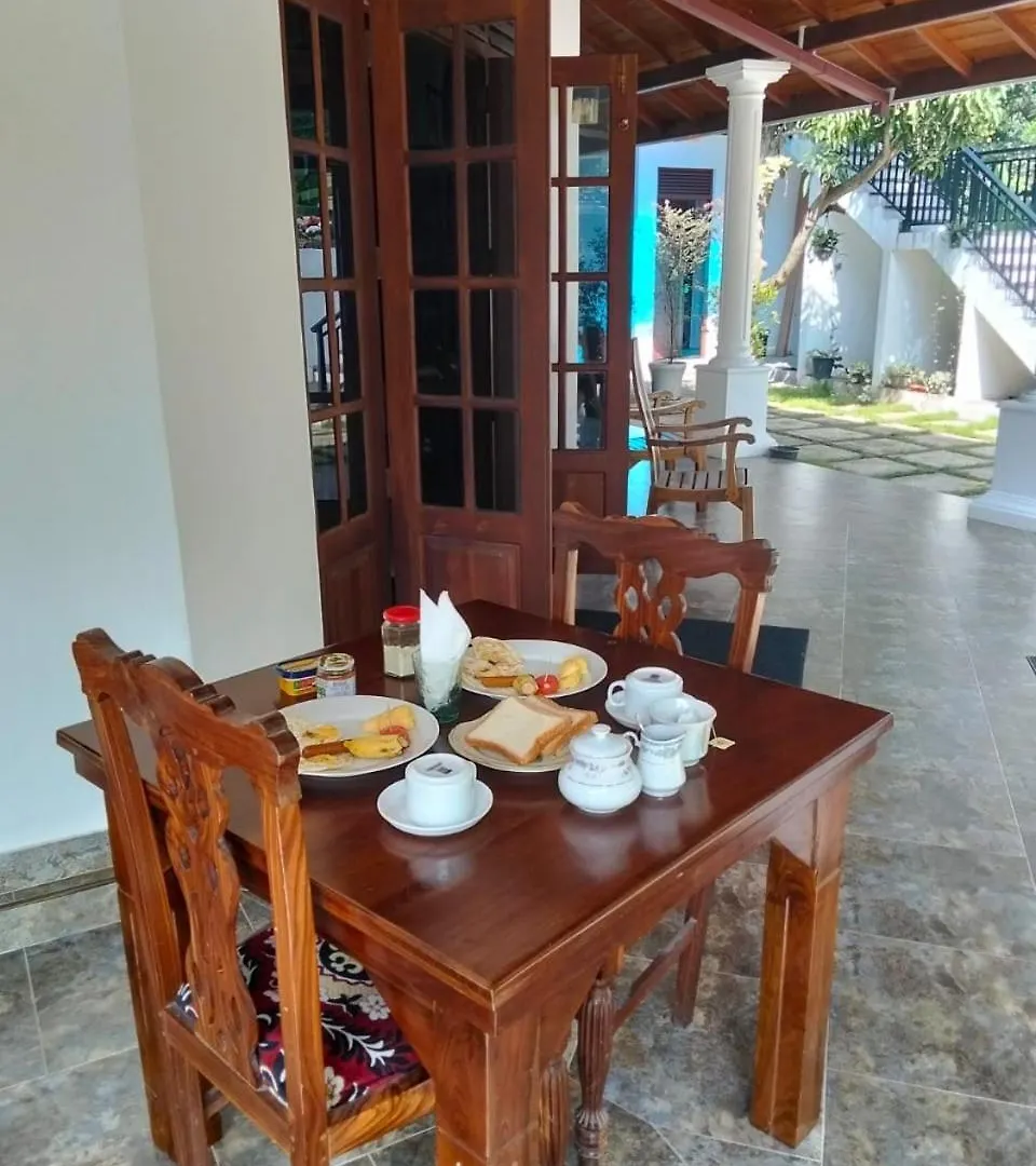 Marigold Negombo Bed & Breakfast