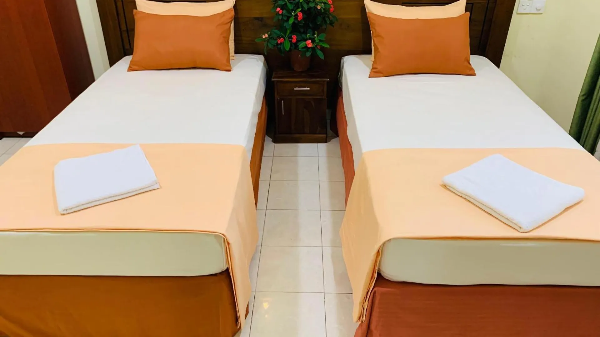 Bed and Breakfast Marigold Negombo Bed & Breakfast