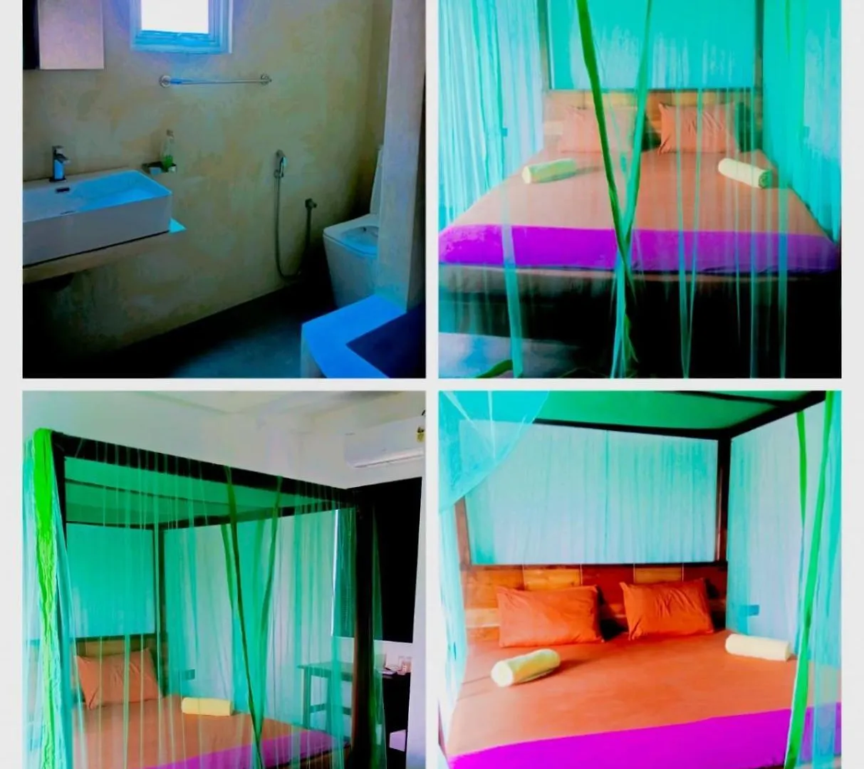 Marigold Negombo Bed & Breakfast
