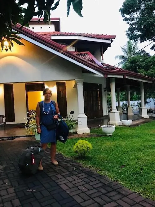 Marigold Negombo Bed & Breakfast