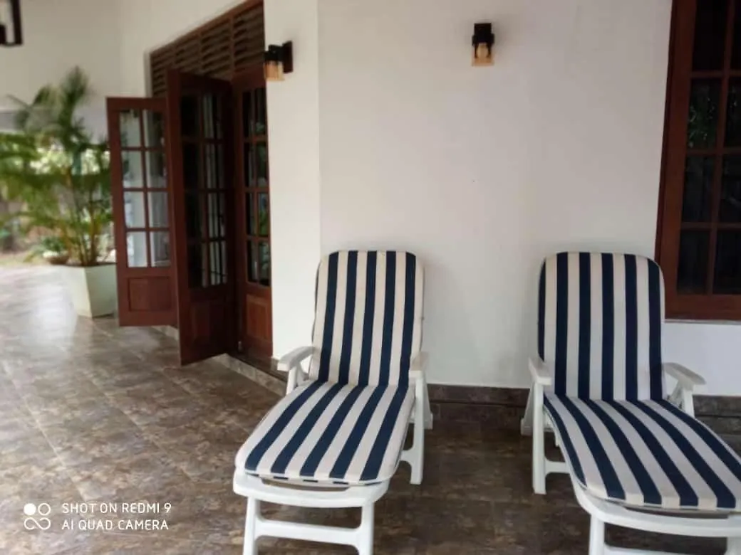 Marigold Negombo Bed & Breakfast