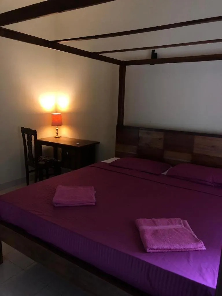 Marigold Negombo Bed & Breakfast