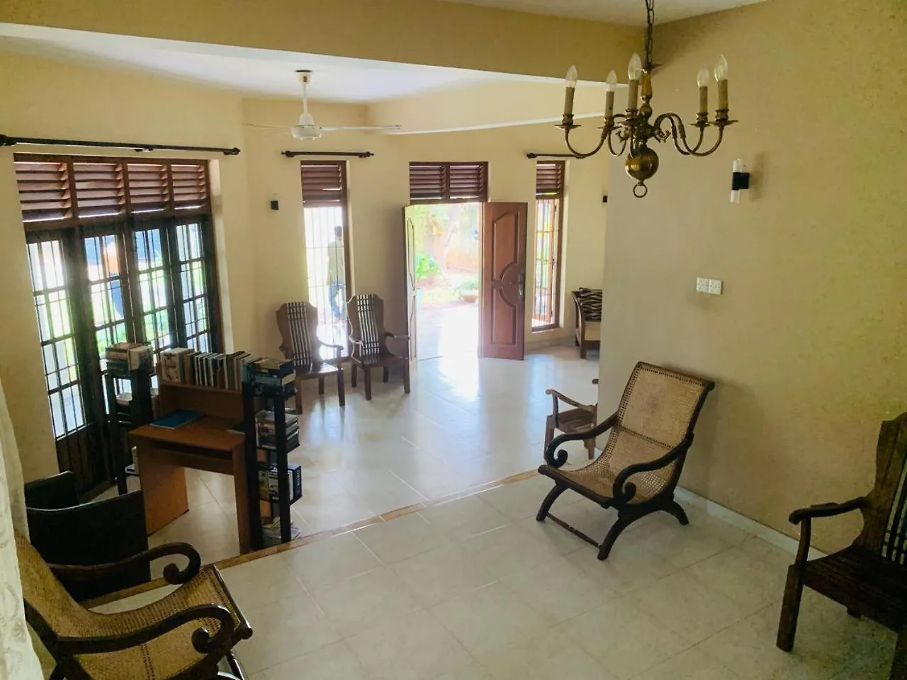 Marigold Negombo Bed & Breakfast