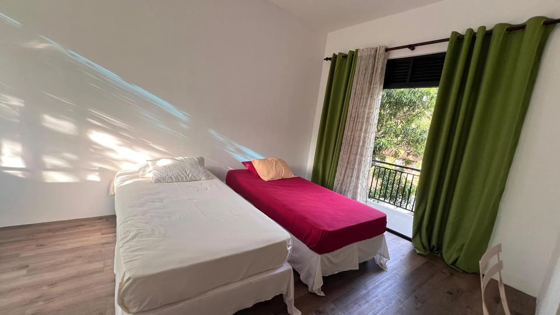 Marigold Negombo Bed & Breakfast スリランカ