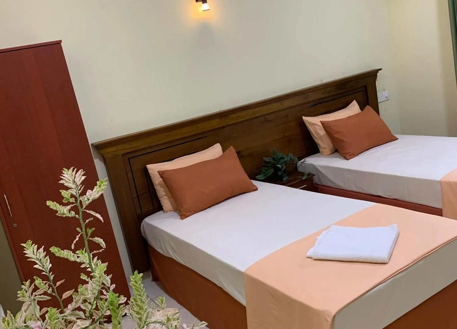 Marigold Negombo Bed & Breakfast